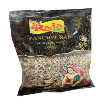 Panchpuran raja